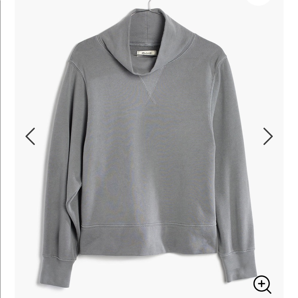 Madewell Sweatshirt